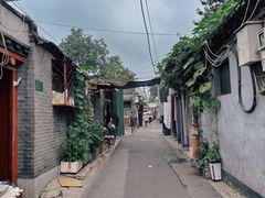 -静一餐厅·湖北菜(前门创始店)