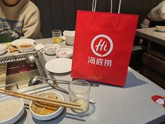 -海底捞火锅(王府井店)