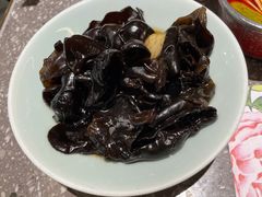 爽口有机木耳-烟火鱼乡(京华城店)
