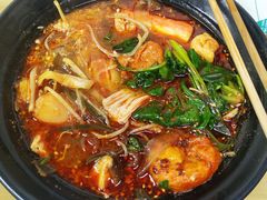 -四川老牛麻辣烫(北门桥店)