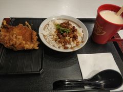 -永和大王(万顺路店)