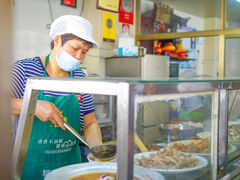 -乌糖沙茶面(民族路店)