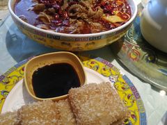 -全聚德(长江路店)