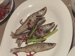-艳阳天·非遗楚菜(武汉客厅店)