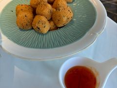 一口脆豆腐-陶陶居酒家(第十甫路总店)