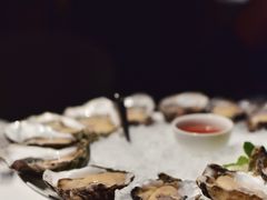 -Oyster Talks 四度蚝法餐厅