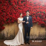 一句短短的问候 却是一份深深的怀念