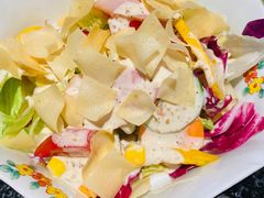 -無境·匠心日本料理(汉街店)