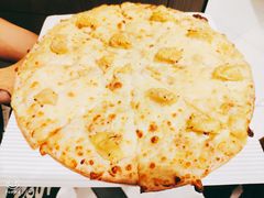-必胜客(鳌江万达店)