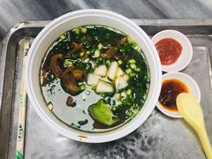 -珍珍小食店(西华路店)