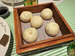 -桂满陇·蟹黄小笼汤包(清河万象店)