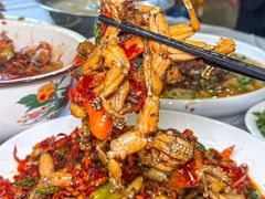 -辣螃铠盆盆蟹大排档(总店)