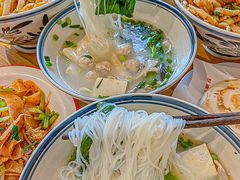 -宋益驴蹄子面肉夹馍(辛家庙店)