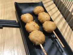 -过桥缘·过桥米线(大华虎城嘉年华店)