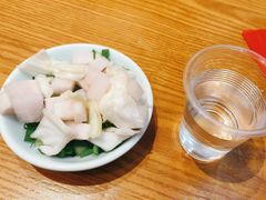 -兵哥豌豆面(壹方城店)