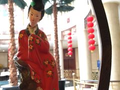 -北京前门建国饭店