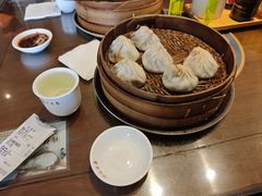 -笑来喜馄饨小笼工坊(江阴店)