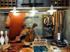 -HIGH FIVE哈福手工汉堡(桂林路店)