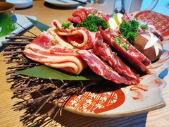 -杉海和牛烧肉海鲜自助(会展城店)