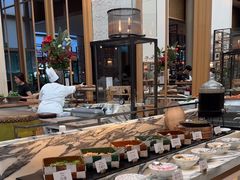 -Colony(新加坡丽思卡尔顿美年酒店)