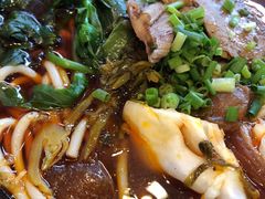 -鑫花溪牛肉米粉(文星广场店)