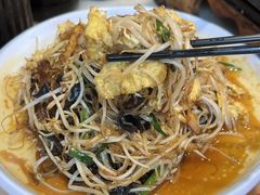-福荣居褡裢火烧京味家常菜(西四店)