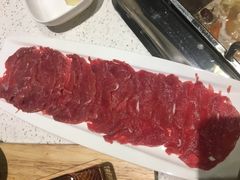 -九府羊·鲜羊火锅·烤串(新华路店)