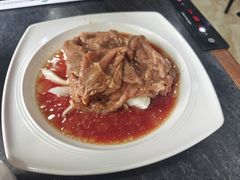 -长今家韩国料理(瑞景店)