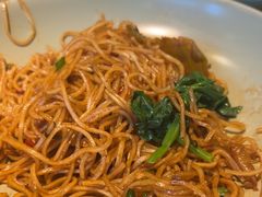 -半山腰·云南菜(侨福芳草地店)