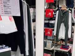 -优衣库(北京万柳华联购物中心店)