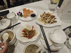 -顺峰顺水顺德菜(第一百货店)