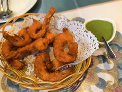 -Santoor 萨都里印度餐厅(北锣鼓巷店)