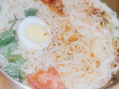 -香约老地方烧烤(九道街店)