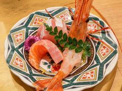 -鮨政·板前Omakase(港汇恒隆广场店)