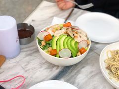 -农畉LONFOOD(福田星河COCOPark店)