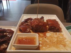 -先记烧鹅王·本地粤菜(福永店)