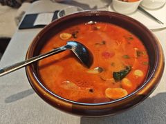 -BetterThai 泰加(苏州中心店)