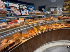 -方炉·天然食材面包店(青秀店)