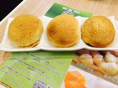 -添好运点心专门店(中环IFC店)