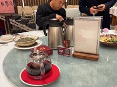 -喜宴又一村·粤菜·茶点·海鲜(壹方天地店)