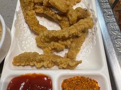-海底捞火锅(天一广场亚细亚店)