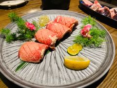 -樱宿日式和牛烧肉(五道口店)