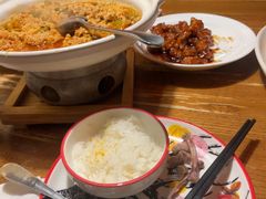 -新白鹿餐厅(龙游路店)