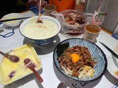 -火山屋台(新街口店)