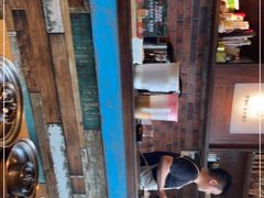 -Thai Basil罗勒叶泰式餐厅(时代天街店)