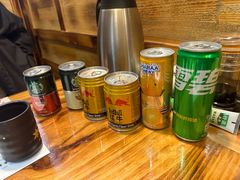-松坂屋日料自助(长城路店)