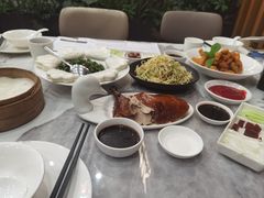 -金鸭季·北京烤鸭(深业上城店)