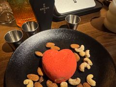 -CHURCH  BISTRO 教堂·餐吧