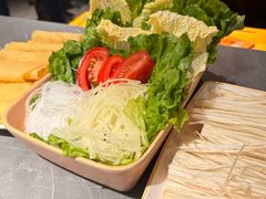 -潮发潮汕牛肉店(东方宝泰店)