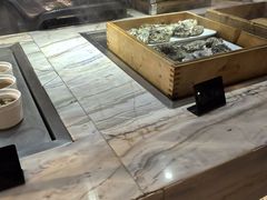 -温州君廷酒店.塞纳宫自助餐厅